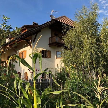 Birbamergut Longostagno Exteriér fotografie