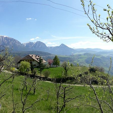 Birbamergut Longostagno Exteriér fotografie