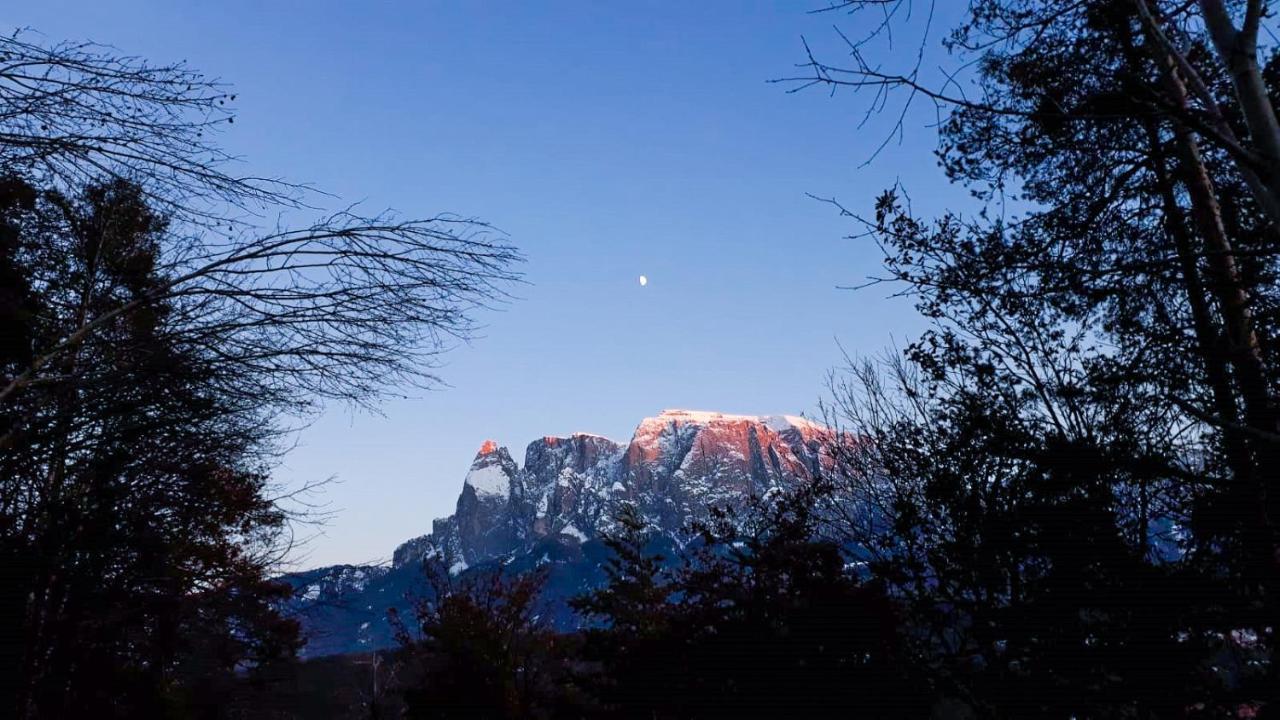 Birbamergut Longostagno Exteriér fotografie