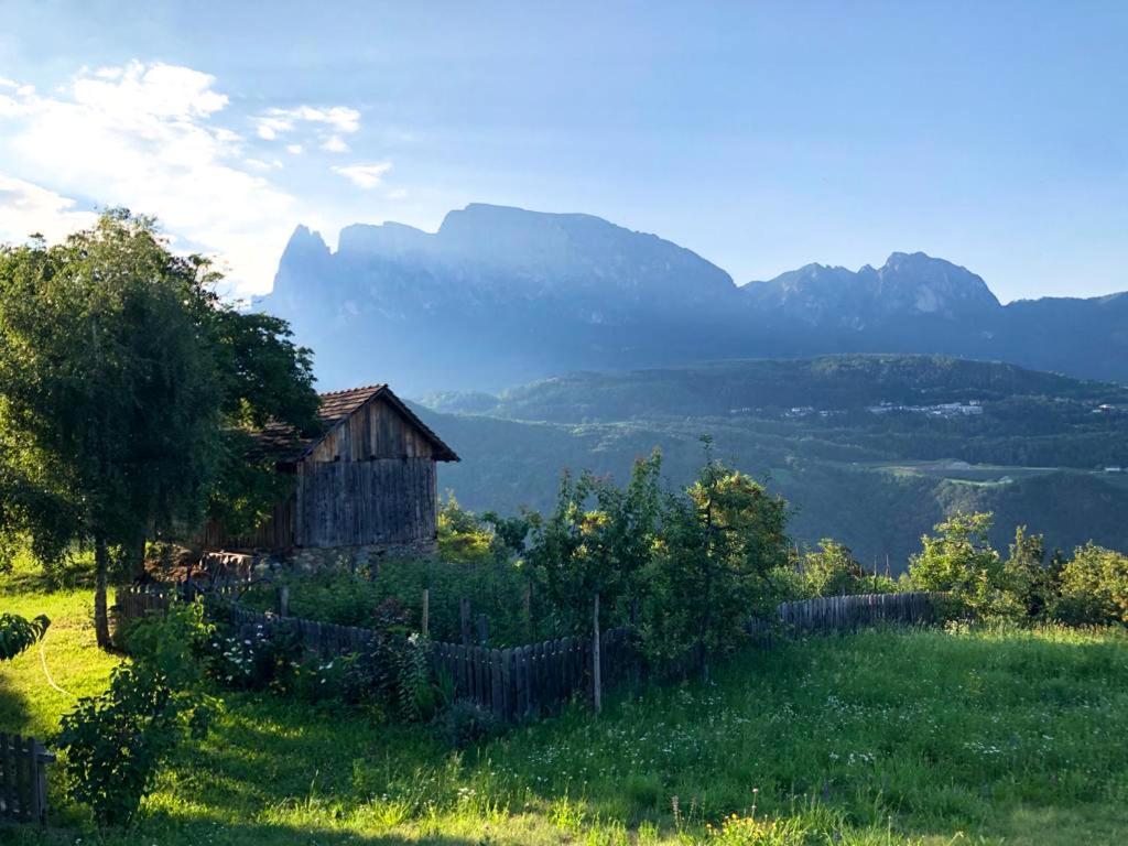 Birbamergut Longostagno Exteriér fotografie
