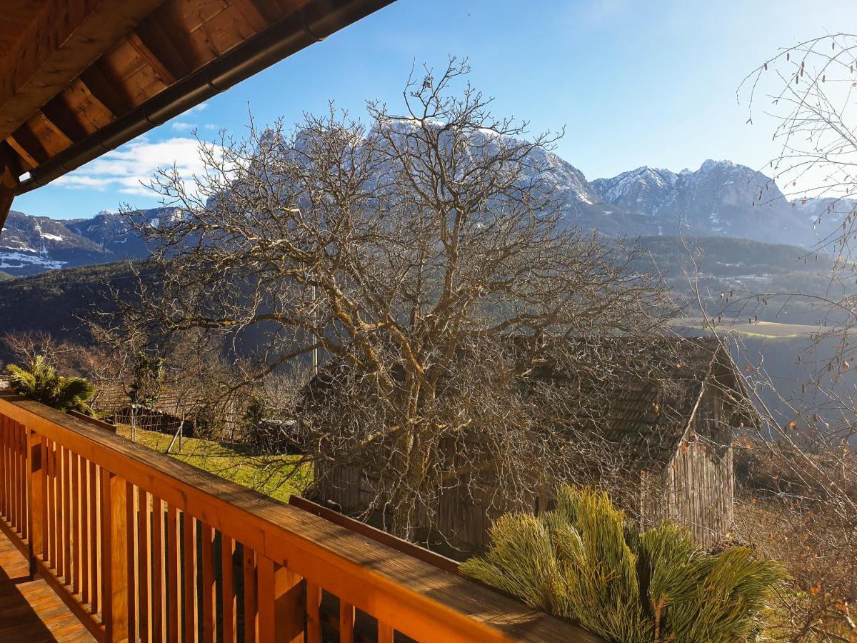 Birbamergut Longostagno Exteriér fotografie