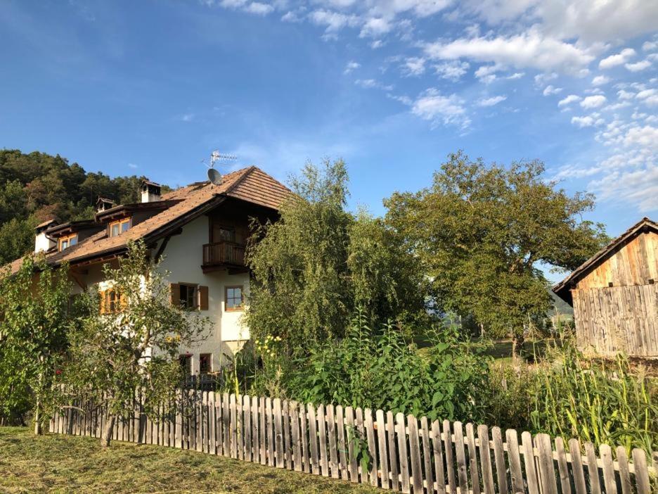 Birbamergut Longostagno Exteriér fotografie