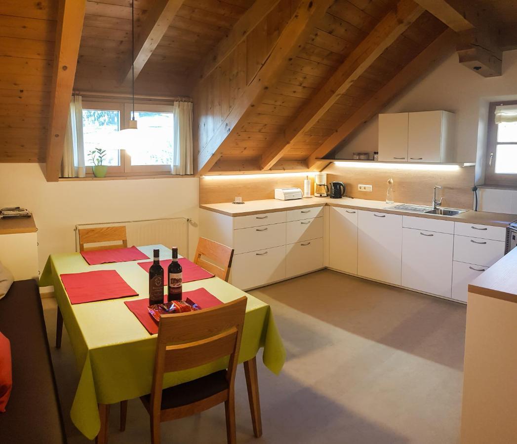 Birbamergut Longostagno Exteriér fotografie