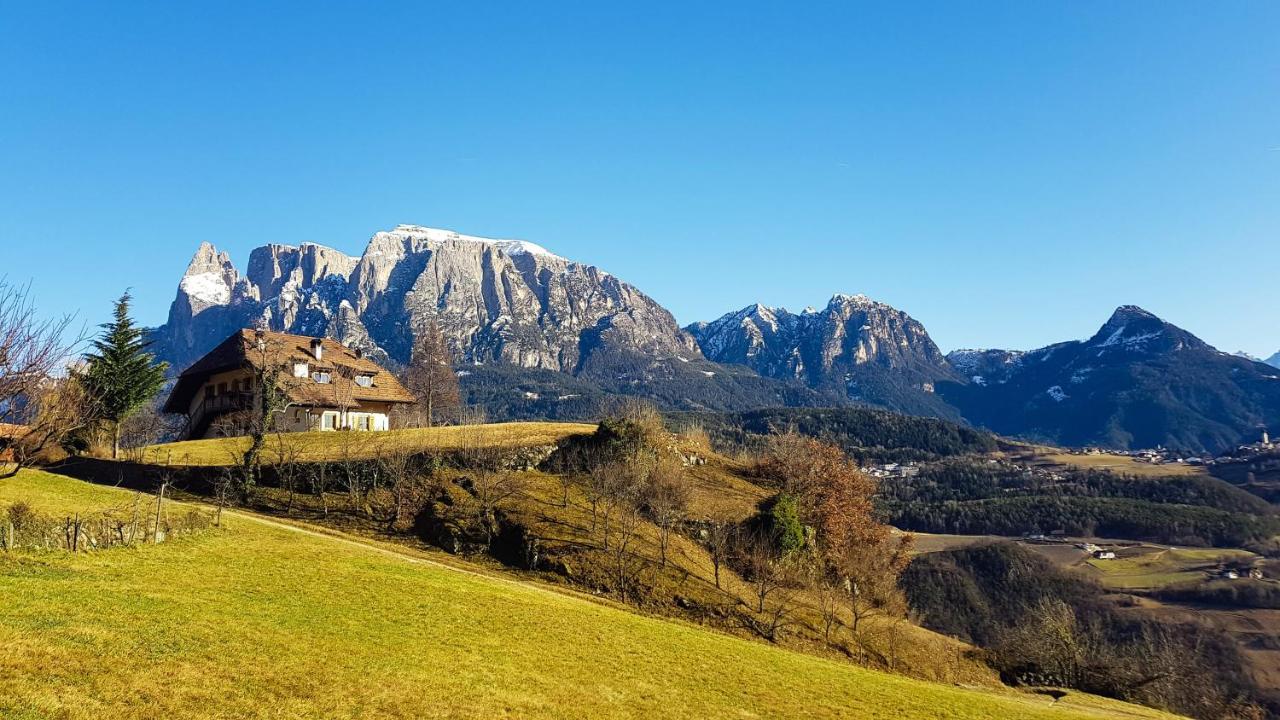 Birbamergut Longostagno Exteriér fotografie