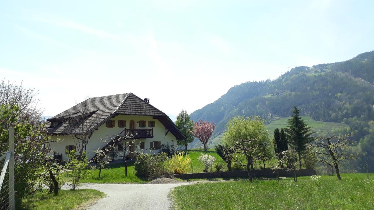 Birbamergut Longostagno Exteriér fotografie