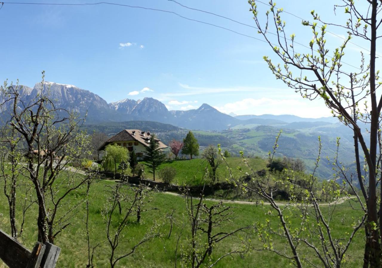 Birbamergut Longostagno Exteriér fotografie