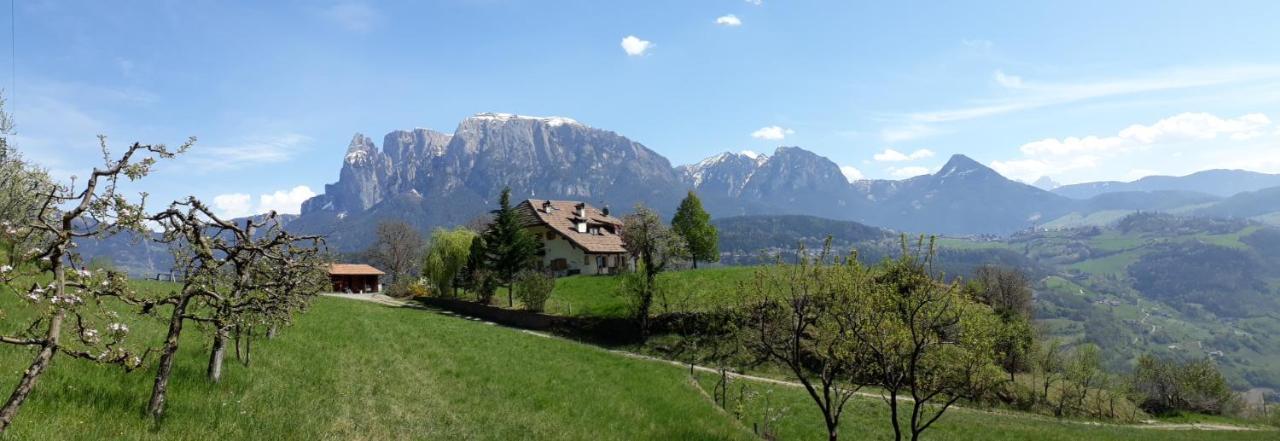 Birbamergut Longostagno Exteriér fotografie